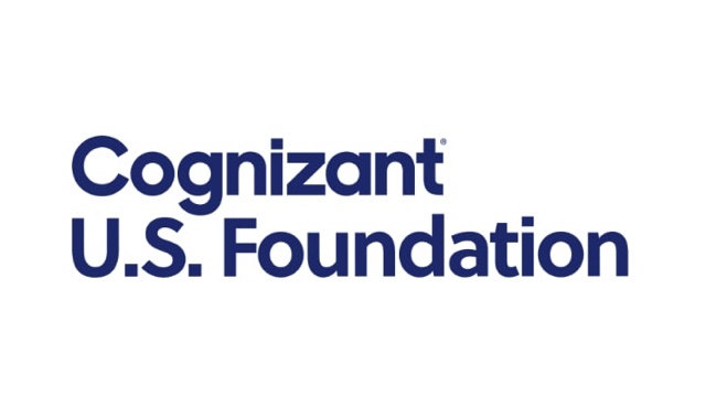 Cognizant U.S. Foundation Logo