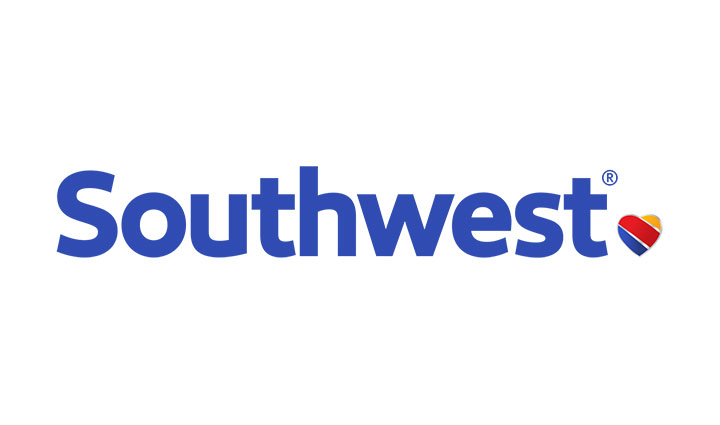 Southwest Airlines Logo (1)