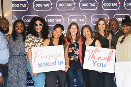 WWP Powers Nationwide Network Of Veteran Care With New Year Of Funding