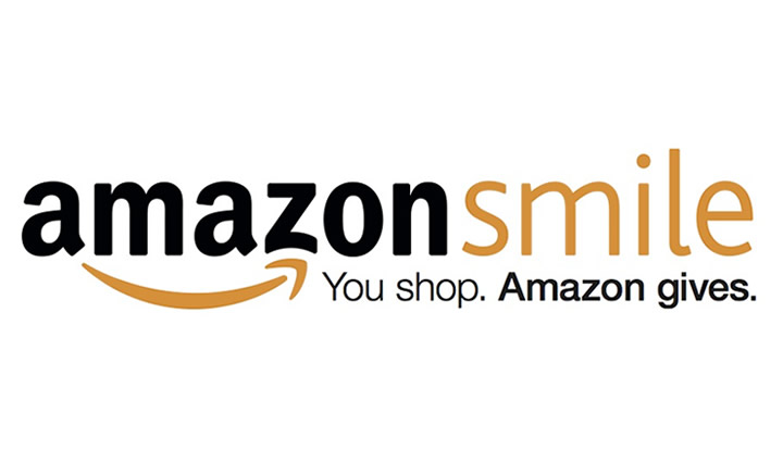 Amazon Smile - Tú compras. Amazon da.