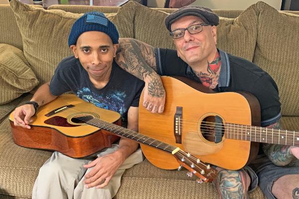 Wounded Warrior Project Helps Veteran Family Live Independently And Plan For The Future