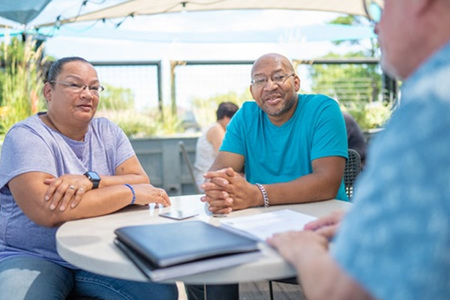 The Power Of Legacy Giving