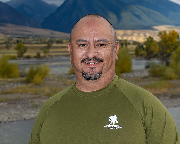 David Guzman