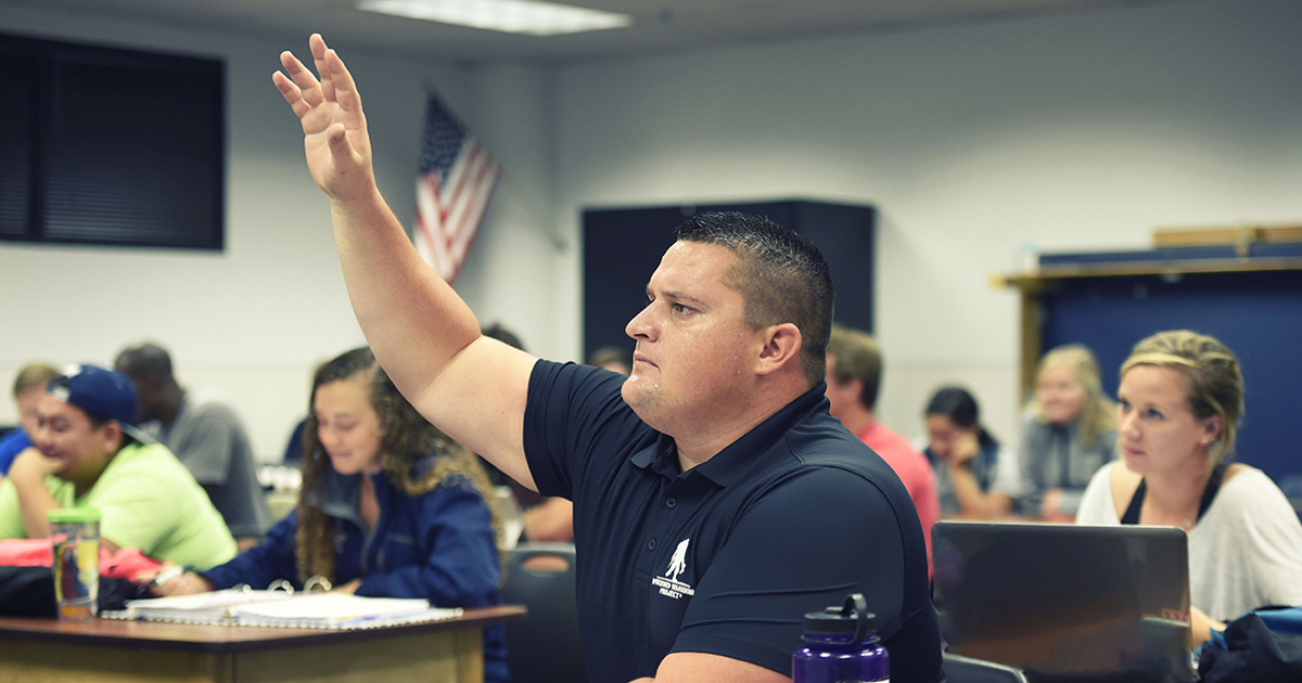 What You Need to Know About VA’s VR&E Program | WWP