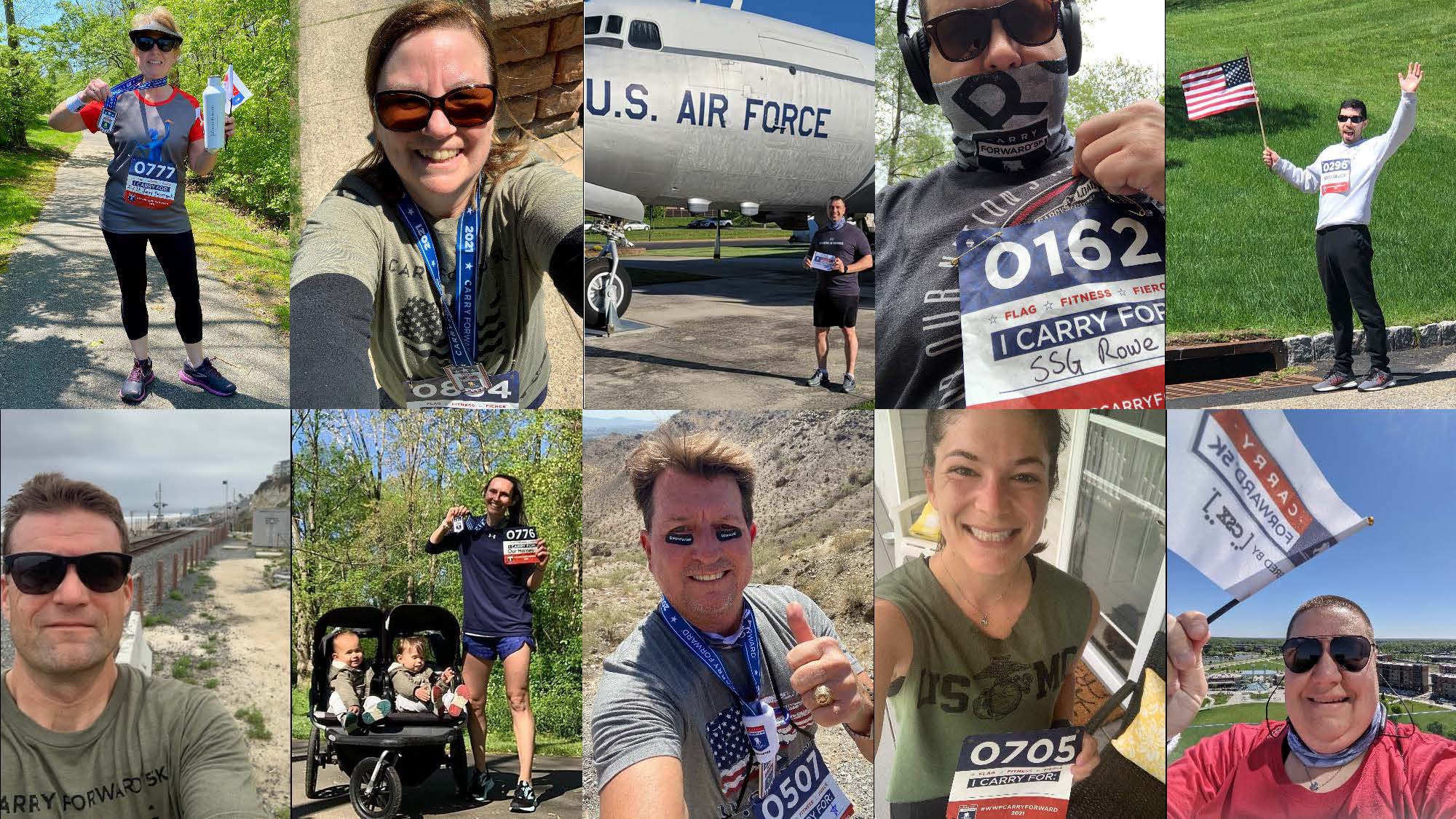 Pictures WWP 5K May 1St 2021 Page 2