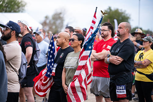 Veterans Day is intended to honor all those who served in the United States Armed Forces and thank them for their service and sacrifice.