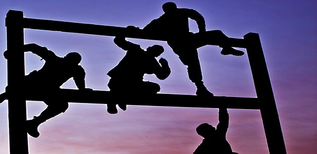 Wounded Warrior Project offers activities, exercises, and classes that help reduce stress, combat depression, and promote an overall healthy and active lifestyle