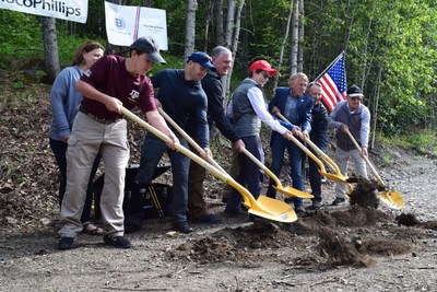Wounded Warrior Project (WWP) is expanding investments in Alaska’s veteran and military service organizations to provide for more resources for injured veterans as well as active-duty service members.