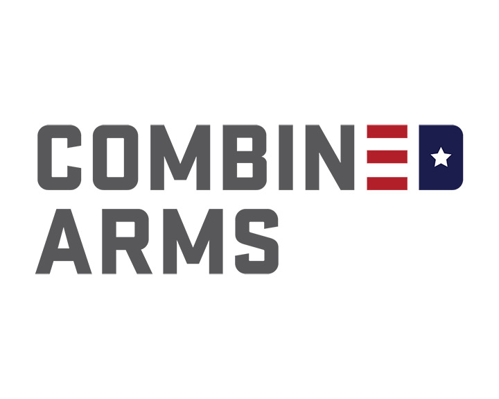 Logo de Combined Arms
