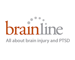 Brainline logo