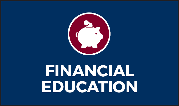 Financial Education.
