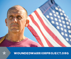 Wounded Warrior Project