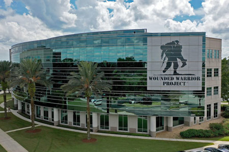 WWP Provides Emergency Funding To Support Military Families