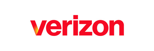 Logotipo de Verizon.
