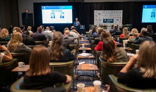 Reunión de socios de WWP CPI