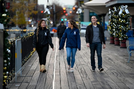 A Guide To Successful New Years Resolutions