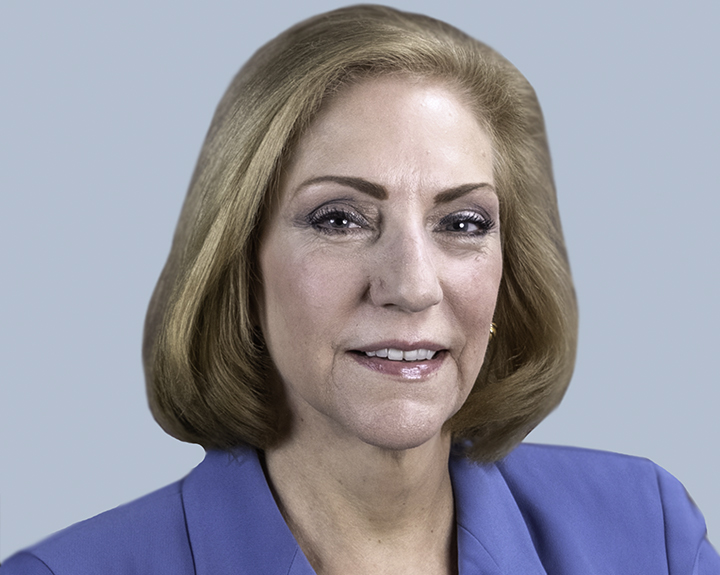 Kathy Hildreth