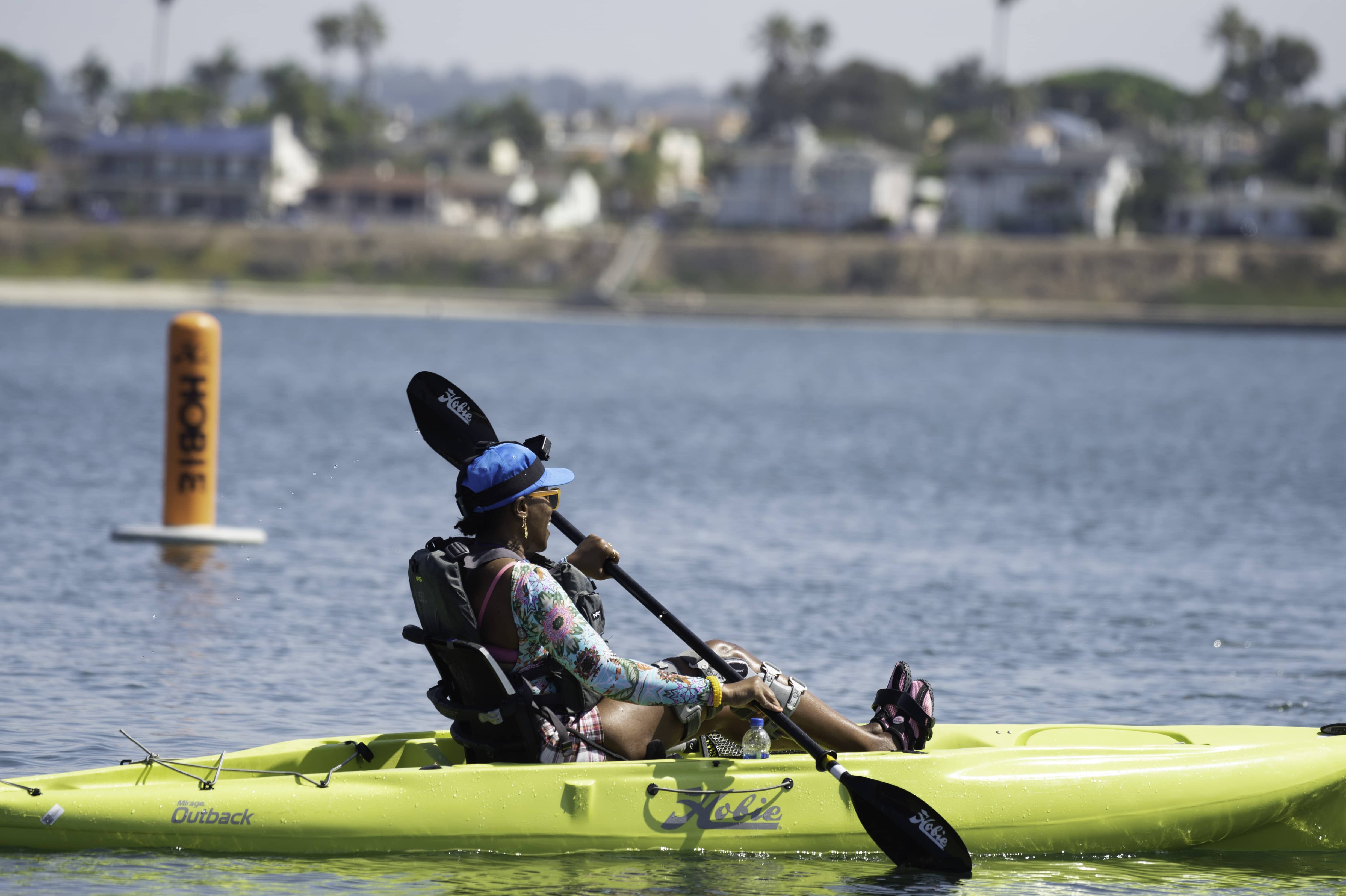 AS Kayaking
