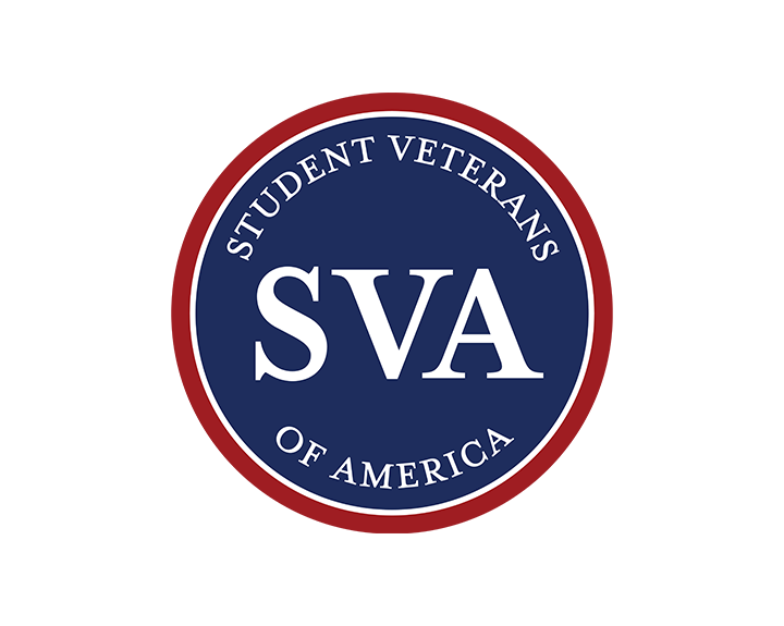 SVA - Student Veterans of America - logo