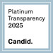 Candid Seal Platinum 2025