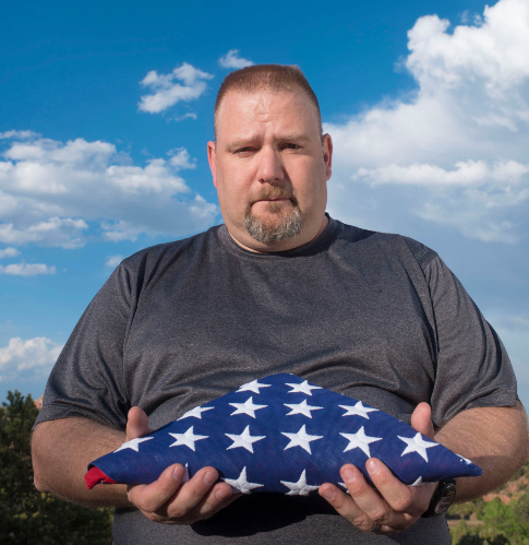 veterans help one another manage ptsd and stress during pandemic