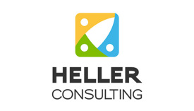 Logotipo de Heller Consulting