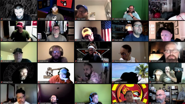 Benefits of Livestreaming