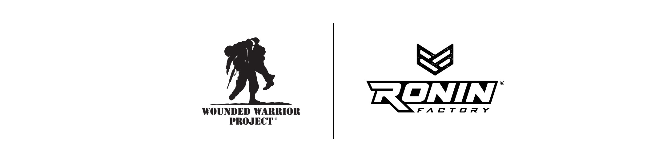 WWP and Ronin Factory
