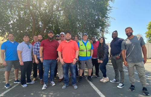Wounded Warrior Project Brings Innovative Career Training Opportunities to San Diego Veterans