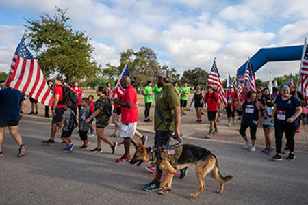 Ways To Thank Service Members And Veterans