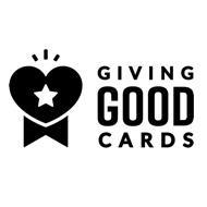 Logo de Giving Good Cards