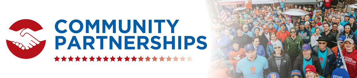 Community Partnerships