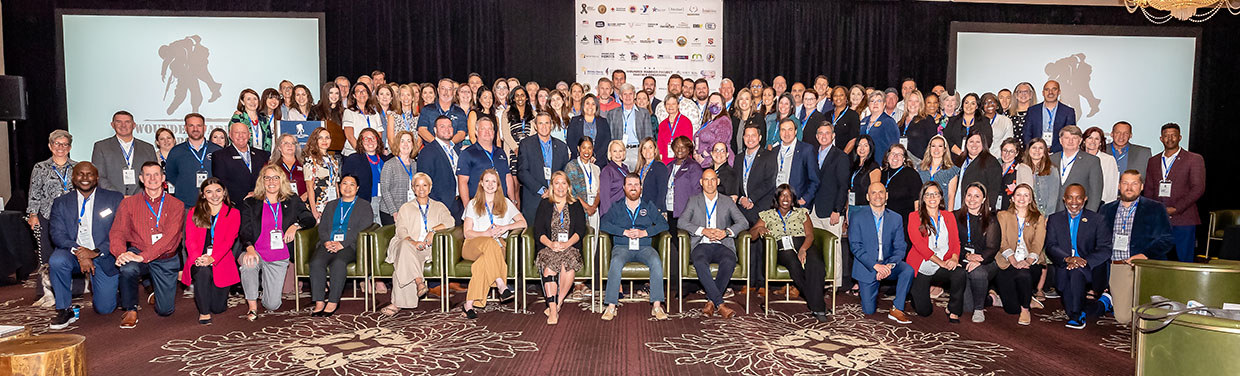 CPI Group Picture from 2022 Partner convening.