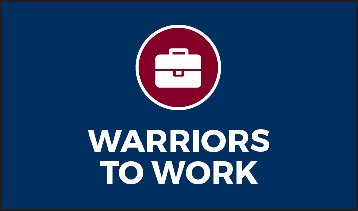 Warriors to Work