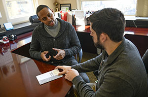 WWP's Benefits Services can help warriors find out answers to their questions about the PACT Act and file for VA benefits.