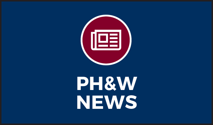 PH&W News