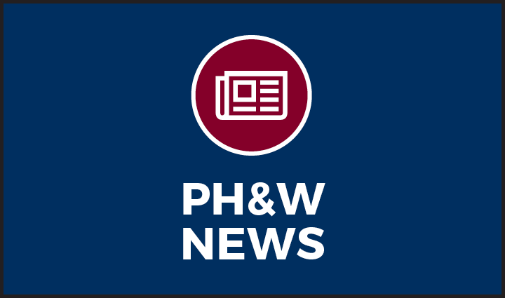 Noticias de PH&W