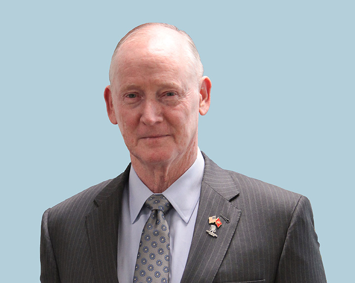Rick Tryon
