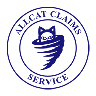 Allcat Claims Service Logo