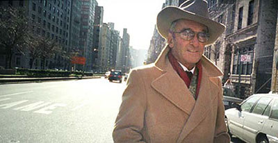 Charles Evans was a respected figure in New York City and within the NYC Fire Departments.