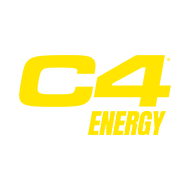 Logo de C4 Energy