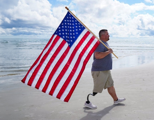 WWP and the National Press Foundation team up to award journalists for outstanding reporting on veterans' issues.