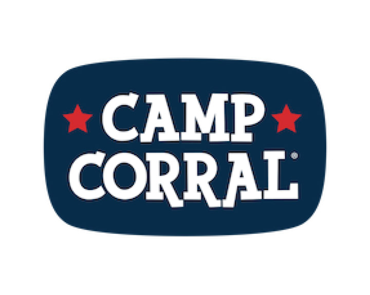 Logo de Camp Corral