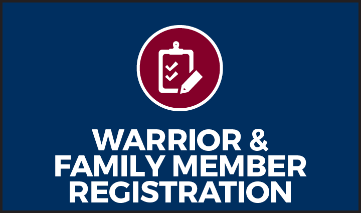 Registro para veteranos y familiares