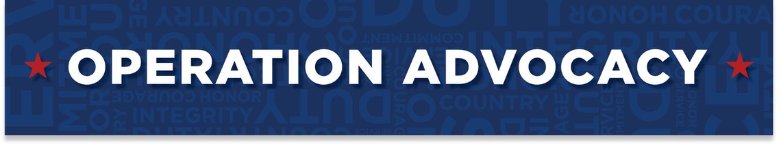 Operation Advocacy
