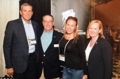America’s Warrior Partnership Symposium