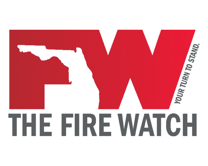 The Fire Watch logo