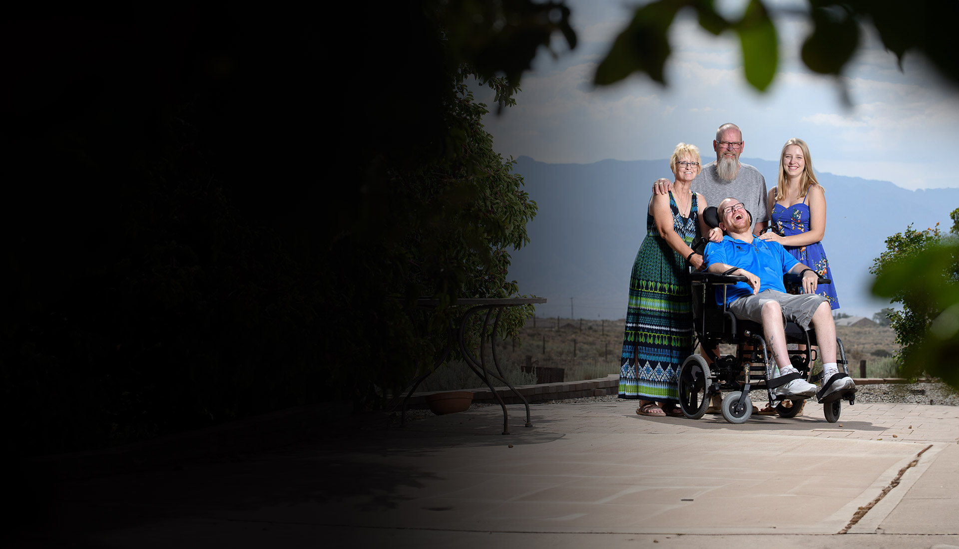 This Veterans Day, Your Gift to Help Warriors Like Erik Will Be Matched