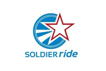 Soldier Ride Logo