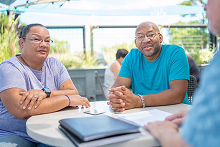 WWP Shares Financial Wellness Tips For Veterans